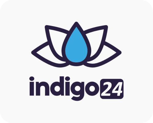 INDIGO24